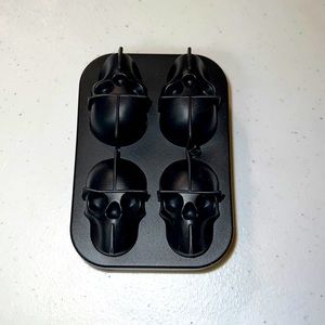 Halloween Molds